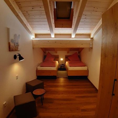 Ilgerhof Ferienwohnungen Oberaudorf Ngoại thất bức ảnh