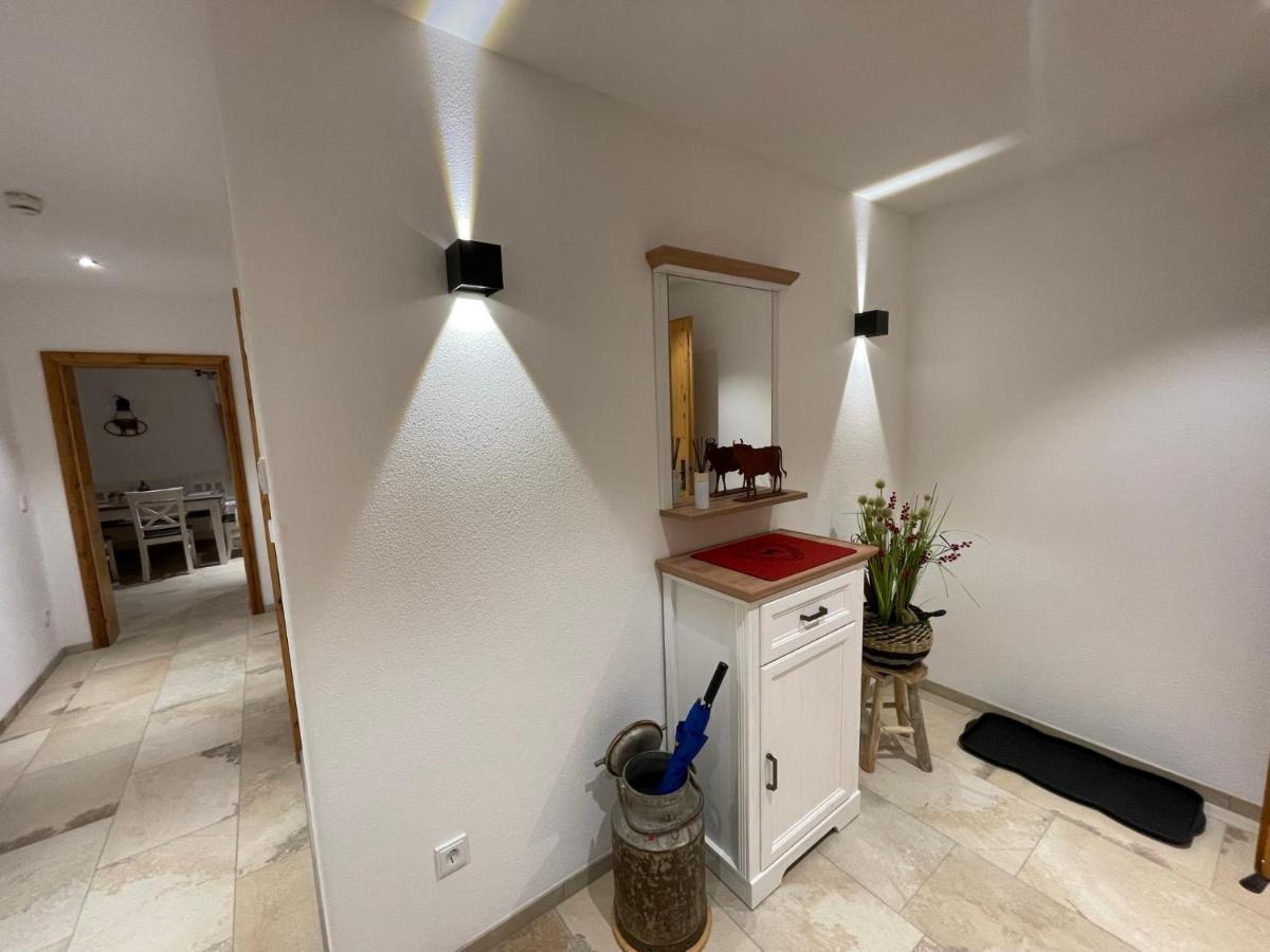 Ilgerhof Ferienwohnungen Oberaudorf Ngoại thất bức ảnh