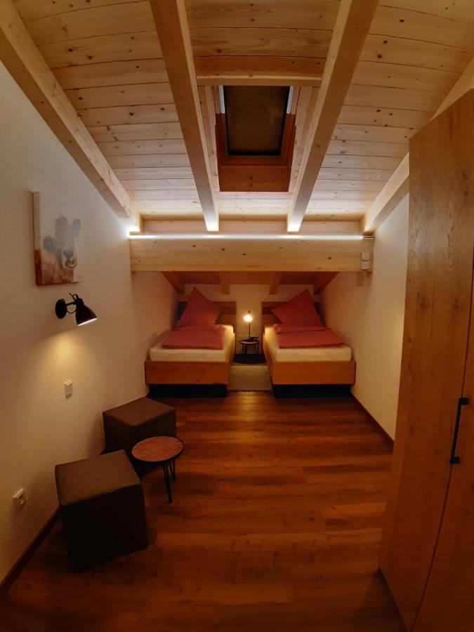 Ilgerhof Ferienwohnungen Oberaudorf Ngoại thất bức ảnh