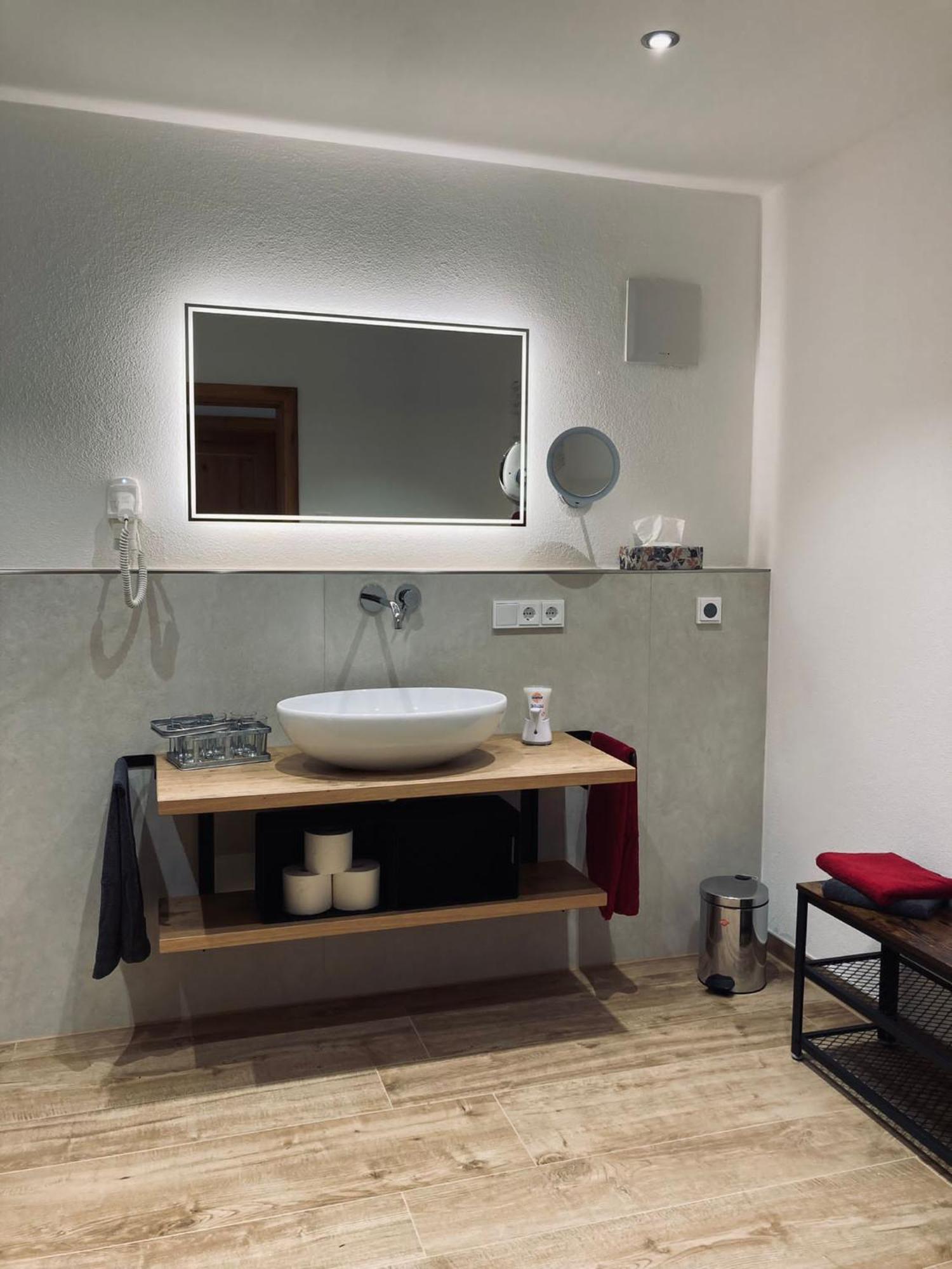 Ilgerhof Ferienwohnungen Oberaudorf Ngoại thất bức ảnh