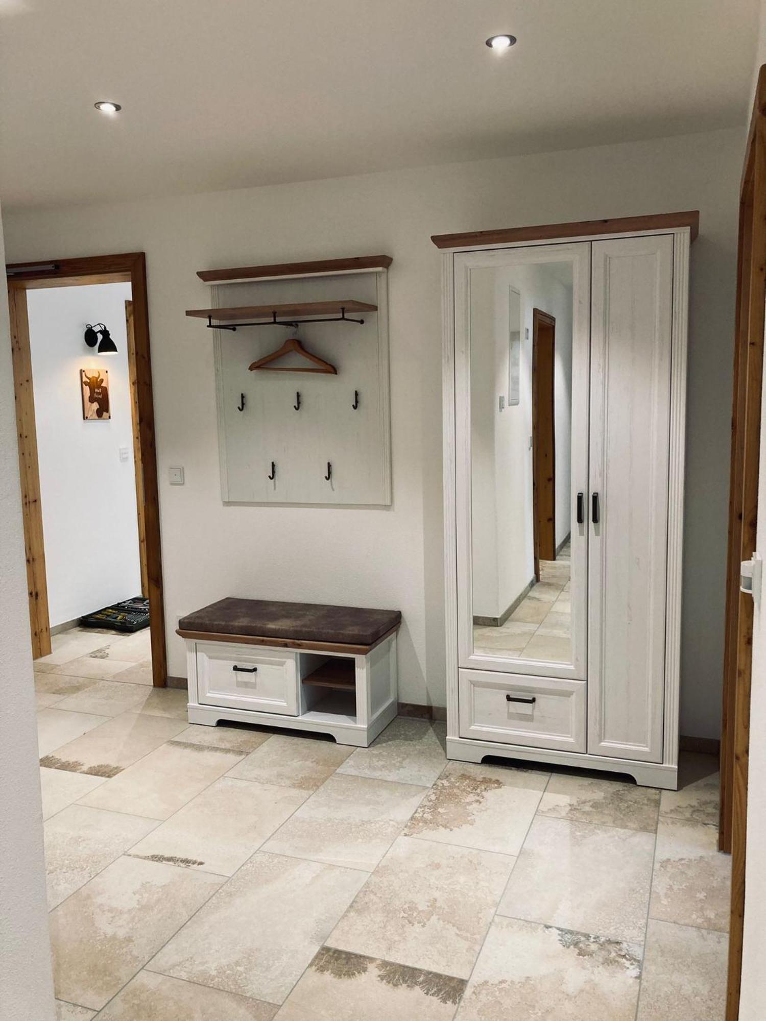 Ilgerhof Ferienwohnungen Oberaudorf Ngoại thất bức ảnh